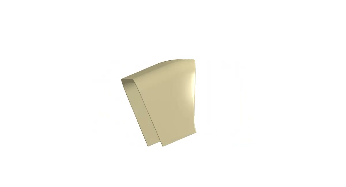 Bmw BMW E30 Sound System Base Mount - 3D Printable CAD Model STL File