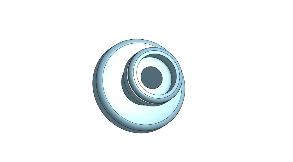 Bmw BMW Parcel Shelf Hook – 3D Printable Accessory - 3D Printable CAD Model STL File