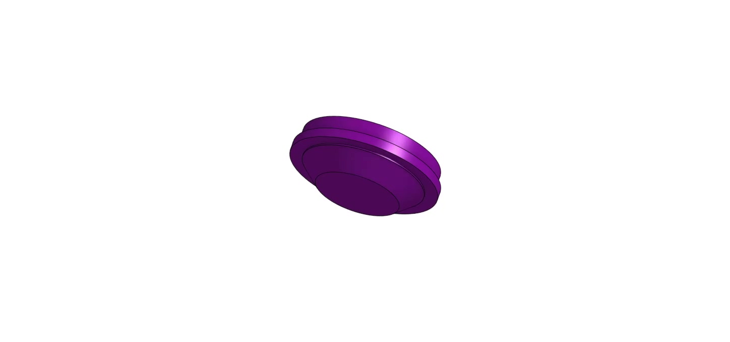 SKODA Skoda Enyaq Headlight Cover (Left/Right Front) – Reliable 3D Print Spare Part - 3D Printable CAD Model STL File